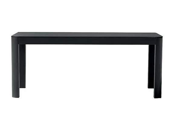 Tavolino Coffee Set MOIA Marsiglia antracite