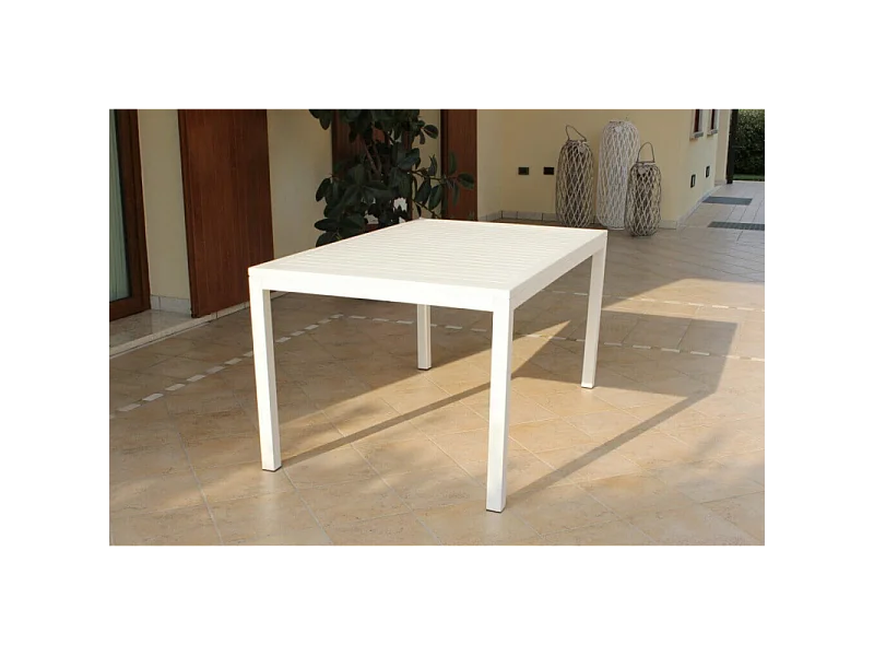 TAVOLO MILO 150 X 90