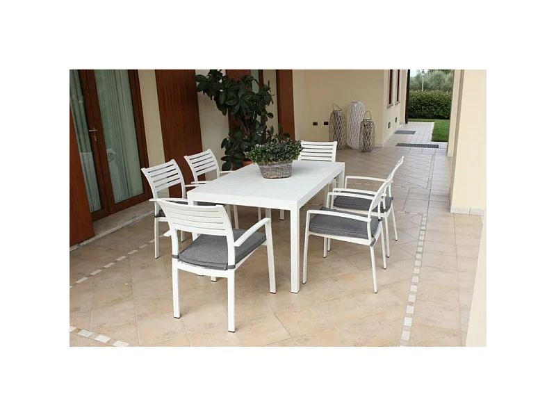 TAVOLO MILO 150 X 90