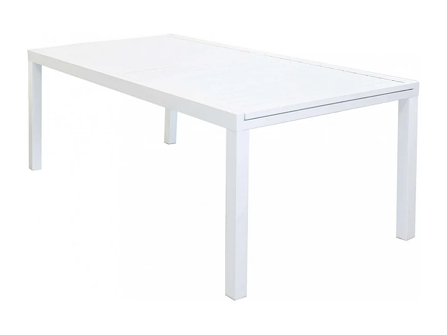 TAVOLO FORMENTERA 200/300 X 100