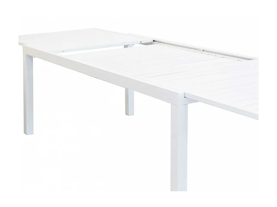 TAVOLO FORMENTERA 200/300 X 100