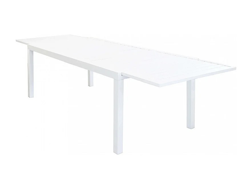 TAVOLO FORMENTERA 200/300 X 100