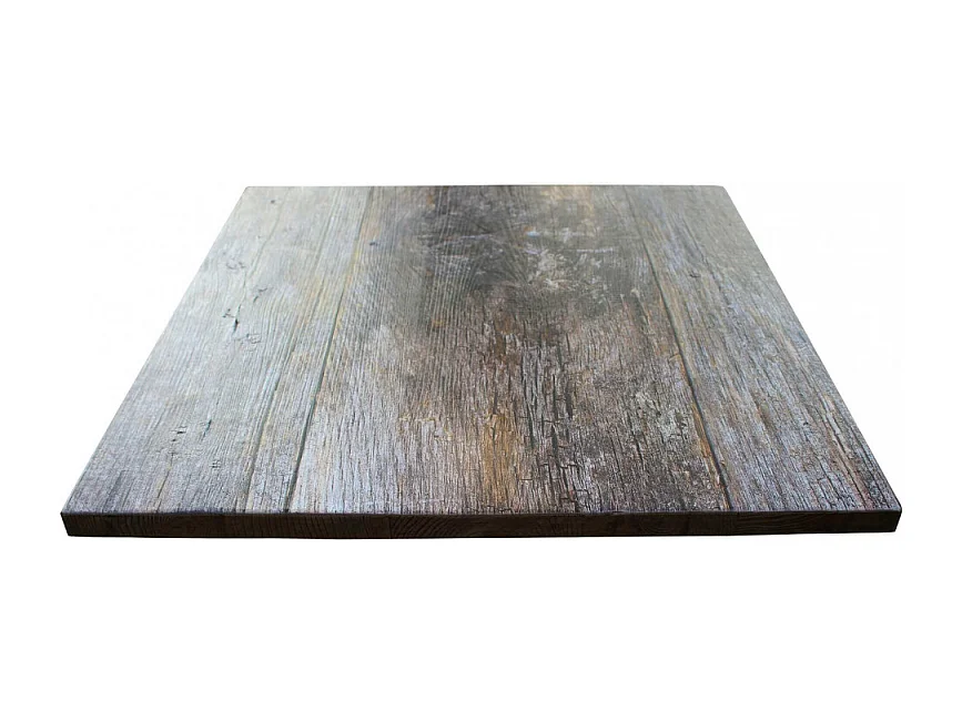 PIANO TAVOLO PER BASE PAXOS 70 X 70