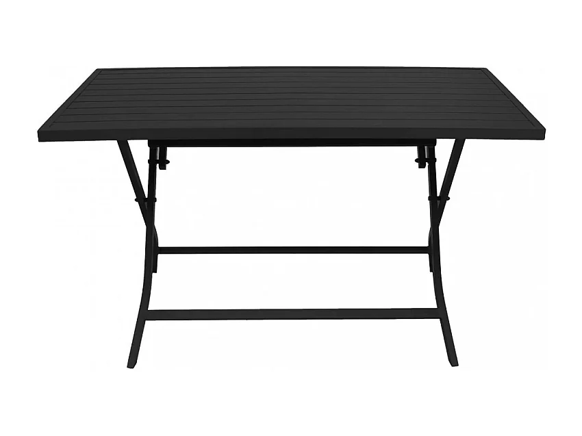 TAVOLO ALABAMA 70 X 130 PIEGHEVOLE
