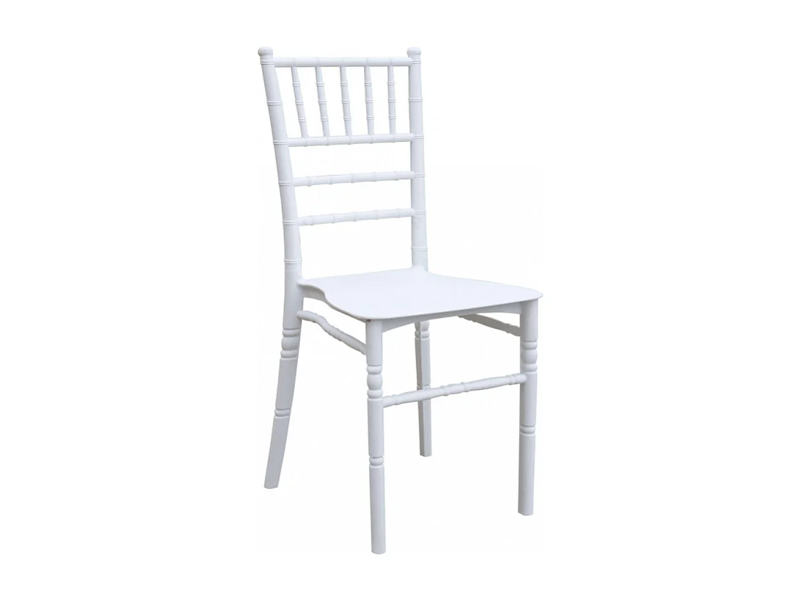 SEDIA IMPILABILE NELLY