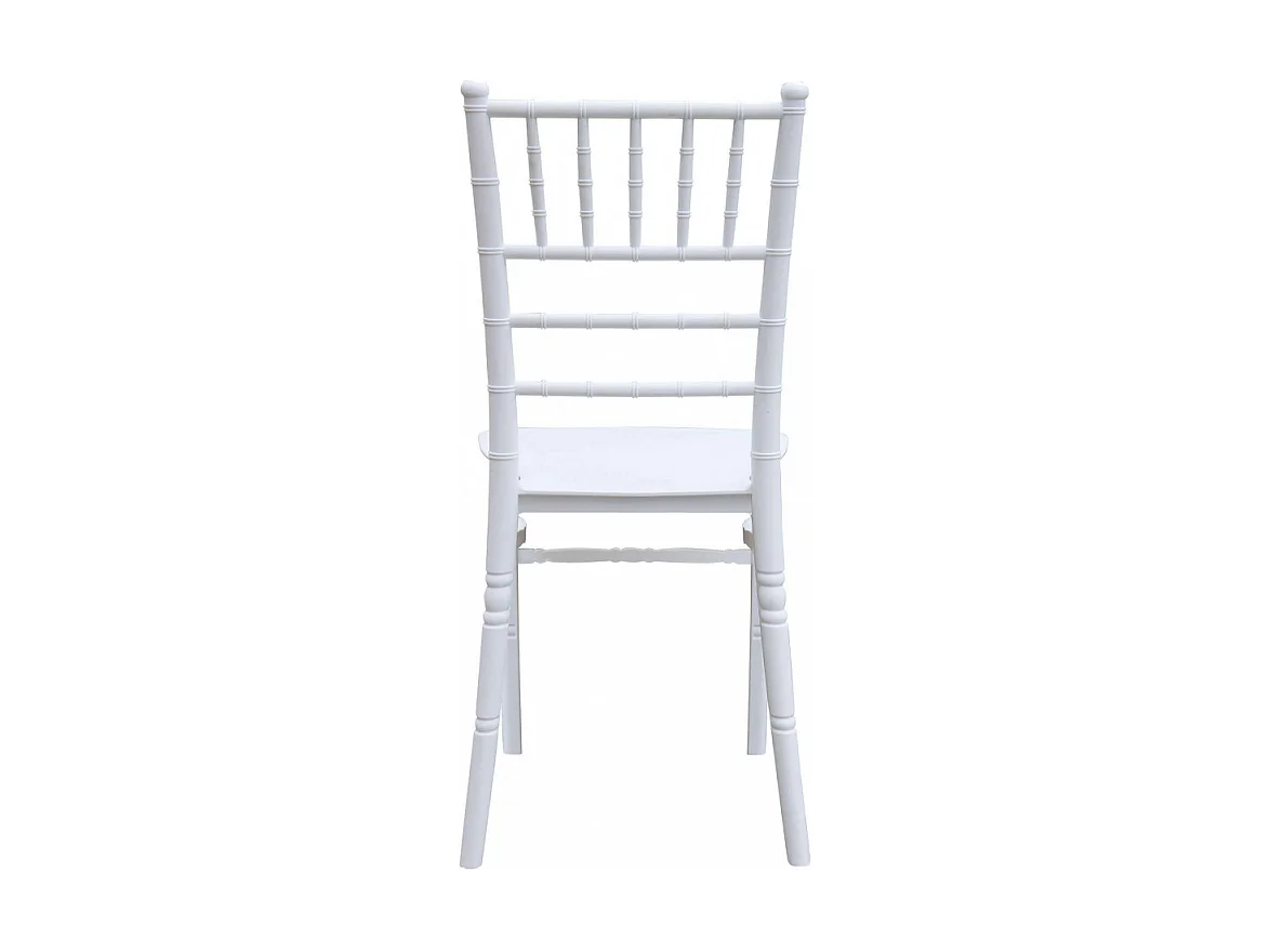 SEDIA IMPILABILE NELLY