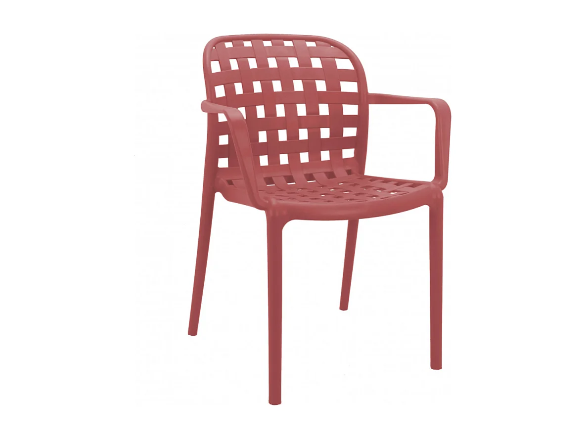 Set di 4 POLTRONE SHARON