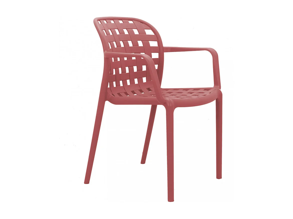 Set di 4 POLTRONE SHARON