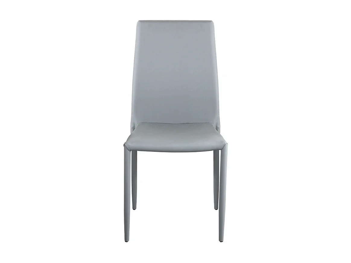 Set di 6 SEDIE CAMMIE