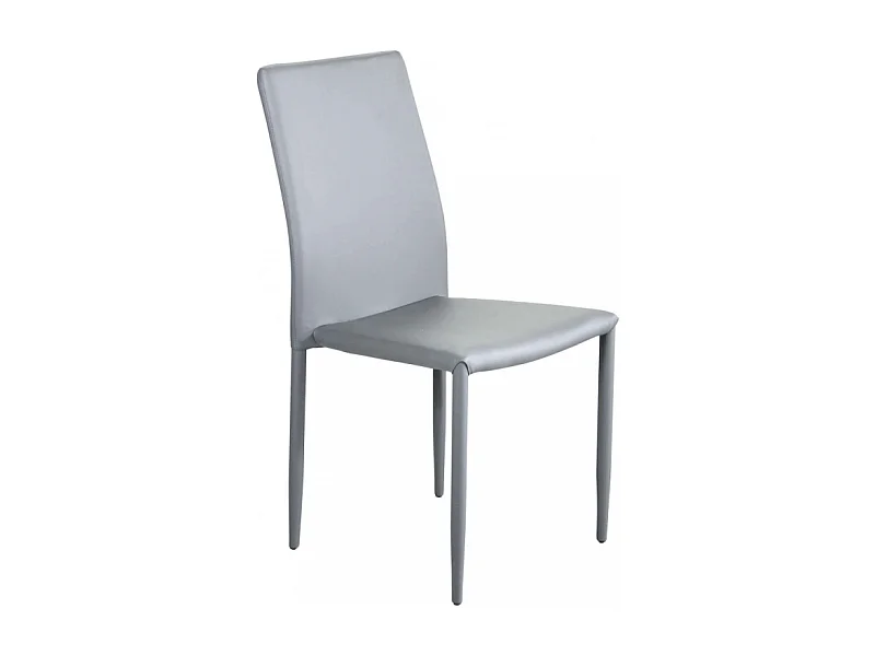 Set di 6 SEDIE CAMMIE