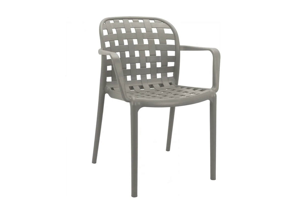 Set di 4 POLTRONE SHARON