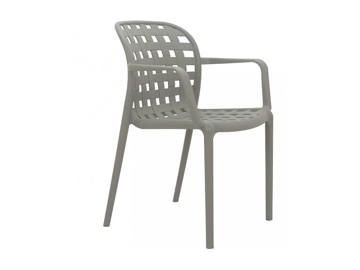 Set di 4 POLTRONE SHARON