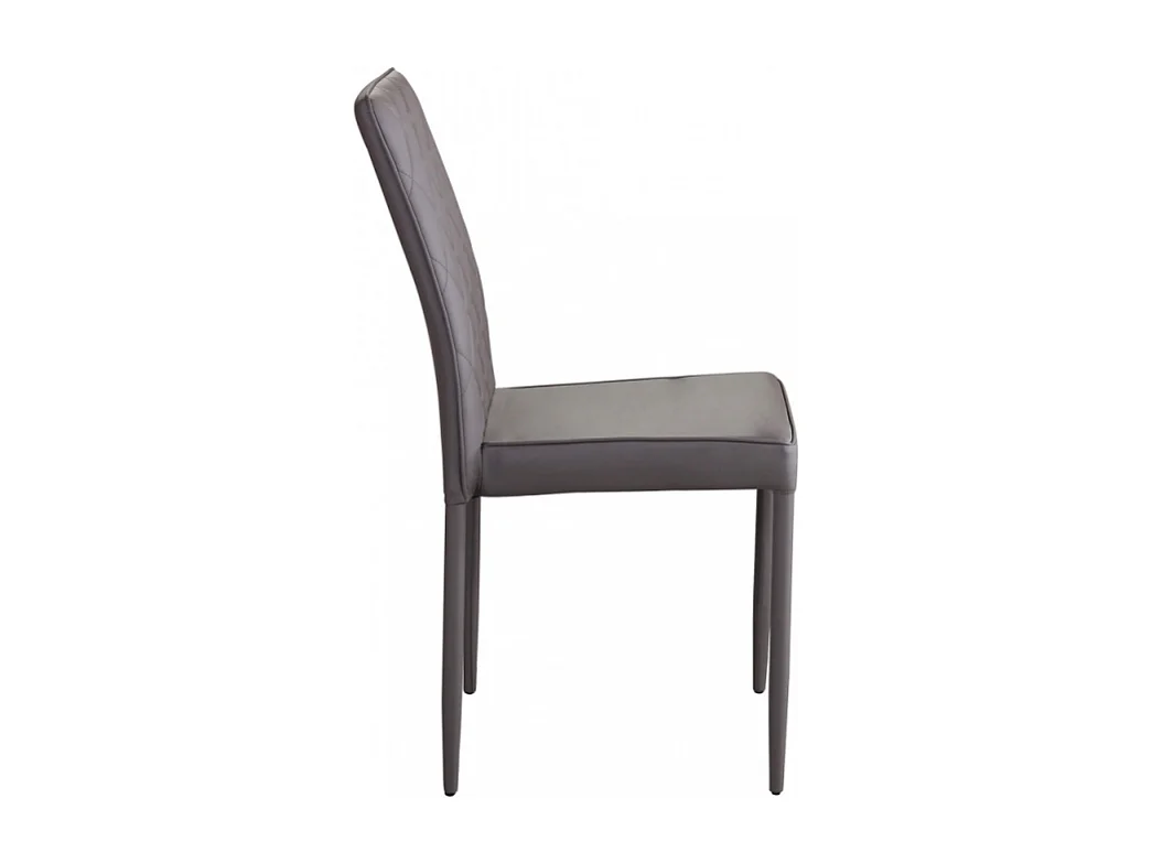 Set di 4 SEDIE BLOSSOM