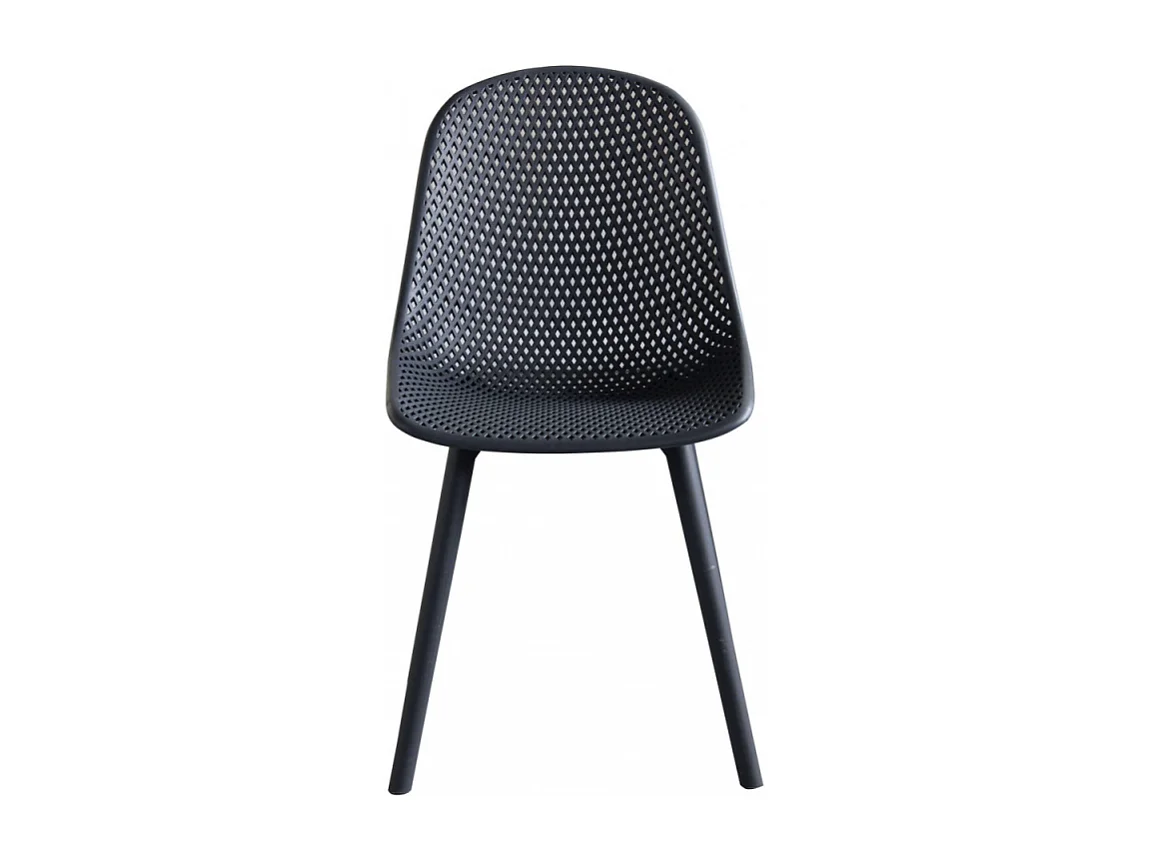 Set di 4 SEDIE VICHY