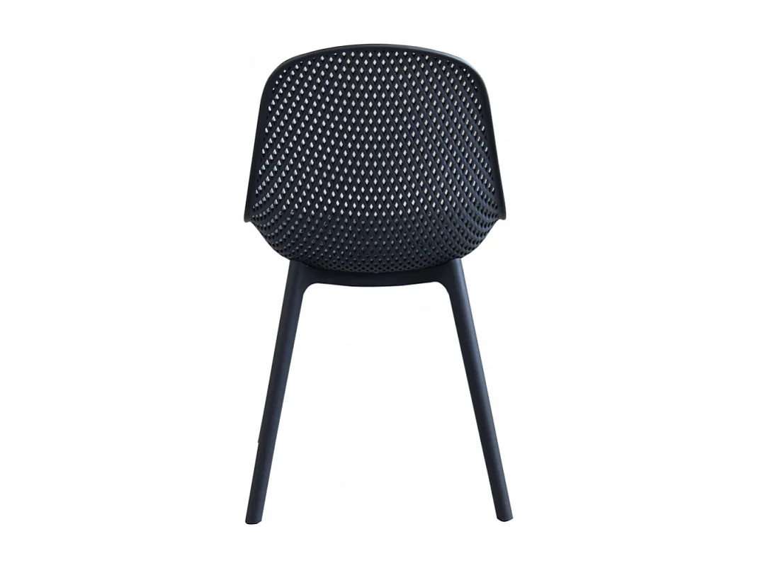 Set di 4 SEDIE VICHY