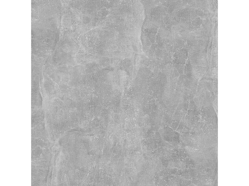 SCARPIERA MOLLY 3 ANTE A RIBALTA GRIGIO EFFETTO CEMENTO