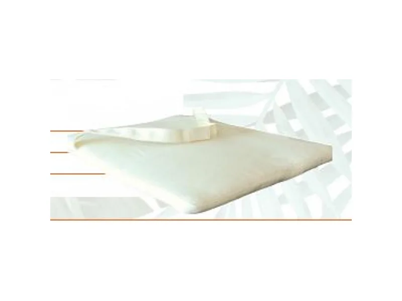 CUSCINO POLIESTERE SEDIA TEAK