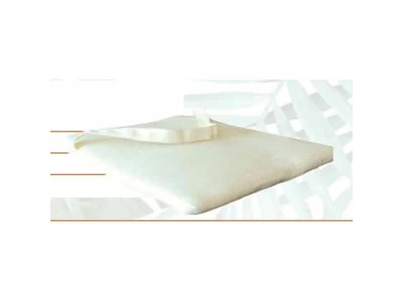 CUSCINO POLIESTERE SEDIA TEAK