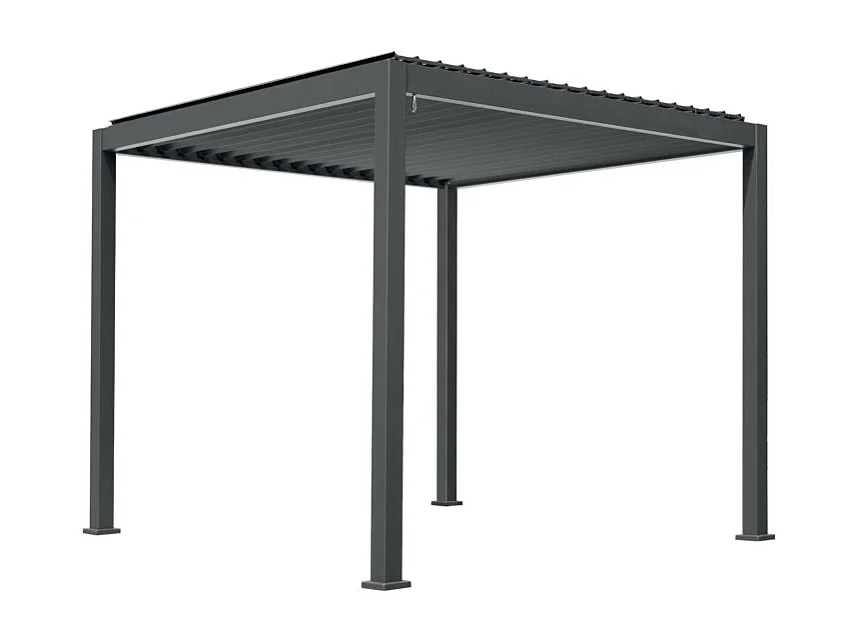 Pergola MOIA Arizona da 3x3 m