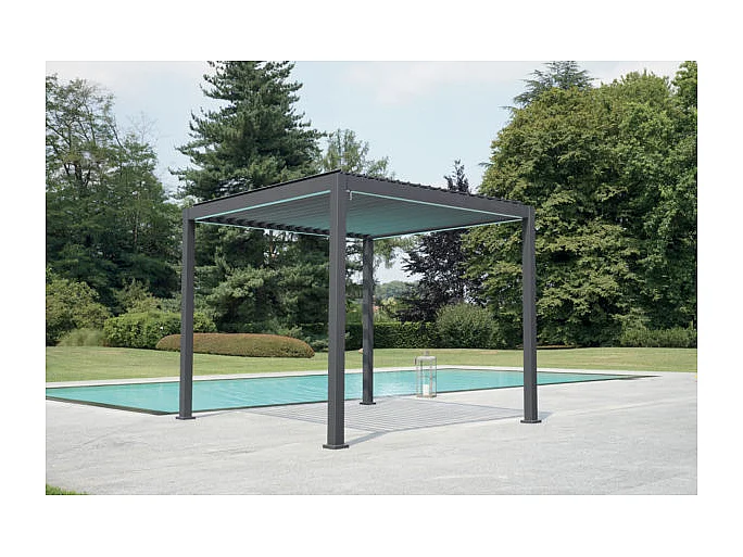 Pergola MOIA Arizona da 3x3 m
