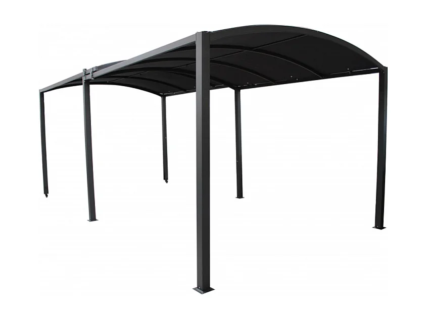 GAZEBO ALLUNGABILE TUCSON 3 X 3 / 6