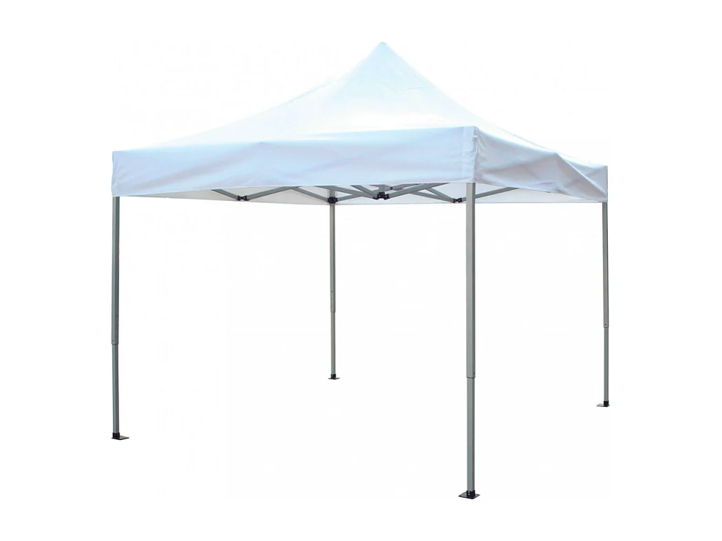 GAZEBO PIEGHEVOLE PROFESSIONAL 3 X 3