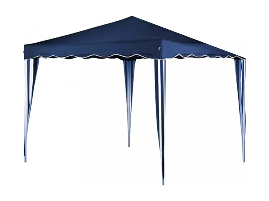 GAZEBO PIEGHEVOLE 3 X 3