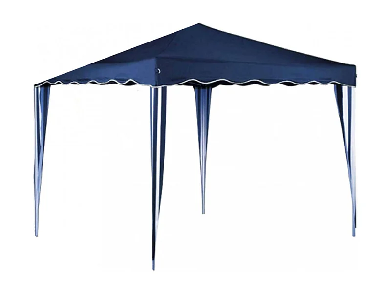 GAZEBO PIEGHEVOLE 3 X 3