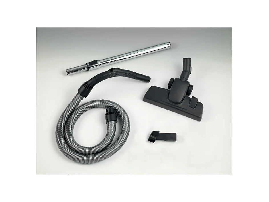 Aspirapolvere Ciclonico Senza Sacco - Potente e Silenzioso - Filtro Hepa