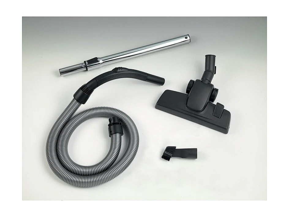 Ariete 2791/5 Jet Force 800 W Aspirateur réservoir cylindrique Sec Sans sac 2,5 L