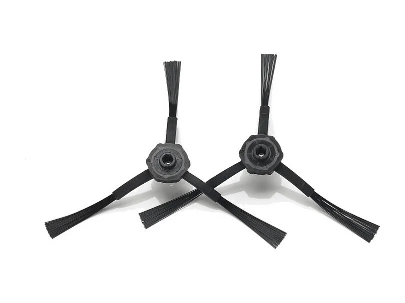 Spazzole Rotanti di Ricambio per Robot Aspirapolvere - Compatibili con Modelli 2711, 2712, 2717