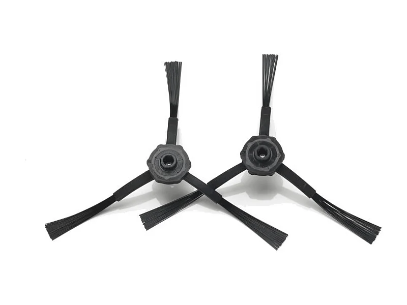 Spazzole Rotanti di Ricambio per Robot Aspirapolvere - Compatibili con Modelli 2711, 2712, 2717