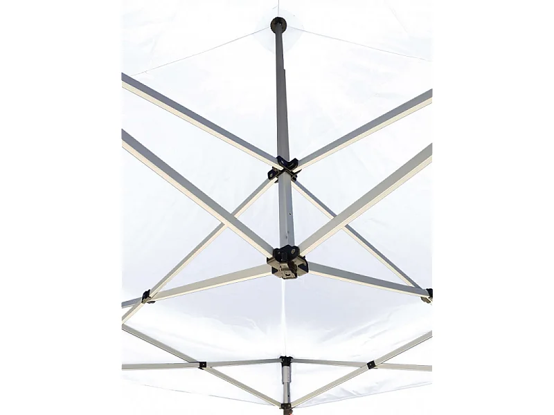 GAZEBO PANTHEON 3 X 4,5