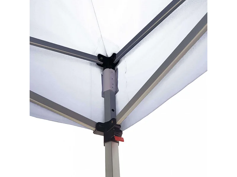 GAZEBO PANTHEON 3 X 4,5