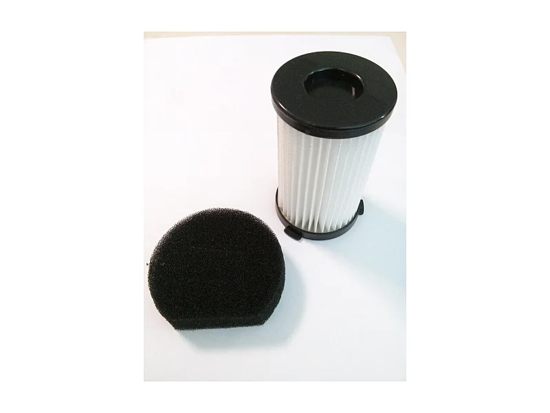 Kit Ricambio Filtri Hepa per Scopa Elettrica 2761 e 2759