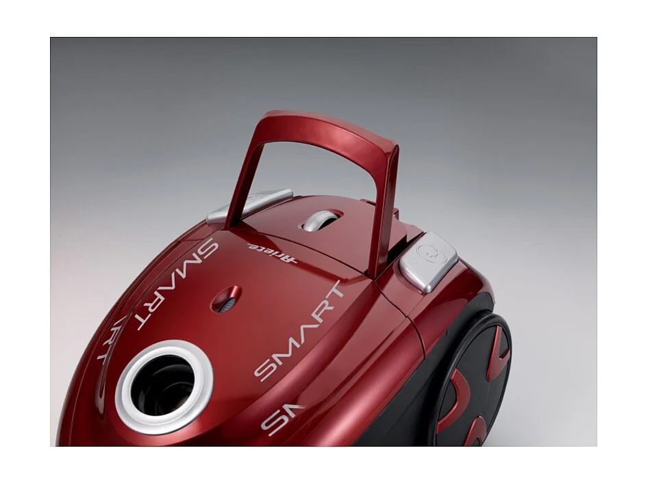 Ariete 2735 Aspirateur 700 W Aspirateur réservoir cylindrique Sec Sac à poussière 2,5 L