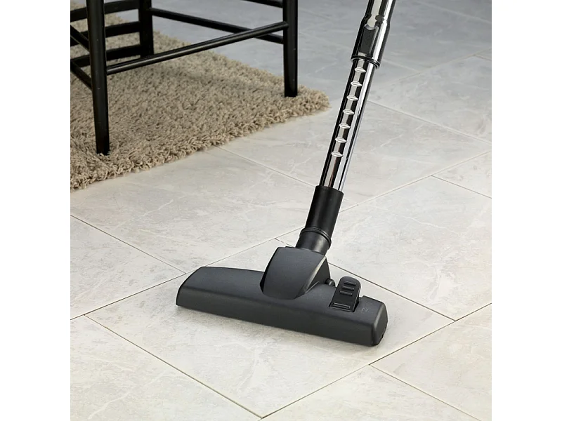 Ariete 2735 Aspirateur 700 W Aspirateur réservoir cylindrique Sec Sac à poussière 2,5 L