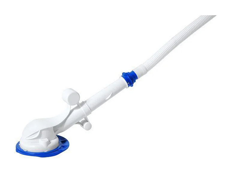 BESTWAY Pulitore aspiratore per fondo per piscina Flowclear AquaSweeper 58628
