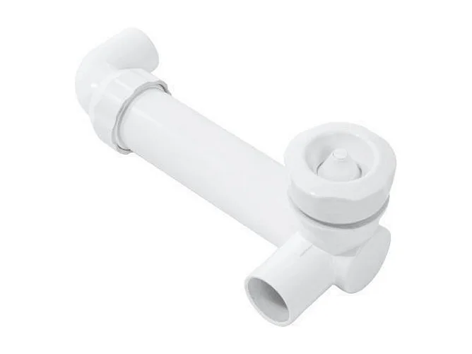 BESTWAY Pulitore aspiratore per fondo per piscina Flowclear AquaSweeper 58628