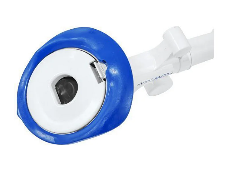 BESTWAY Pulitore aspiratore per fondo per piscina Flowclear AquaSweeper 58628