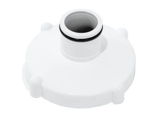 BESTWAY Pulitore aspiratore per fondo per piscina Flowclear AquaSweeper 58628