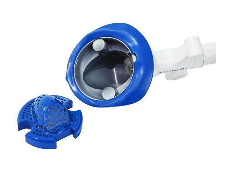 BESTWAY Pulitore aspiratore per fondo per piscina Flowclear AquaSweeper 58628