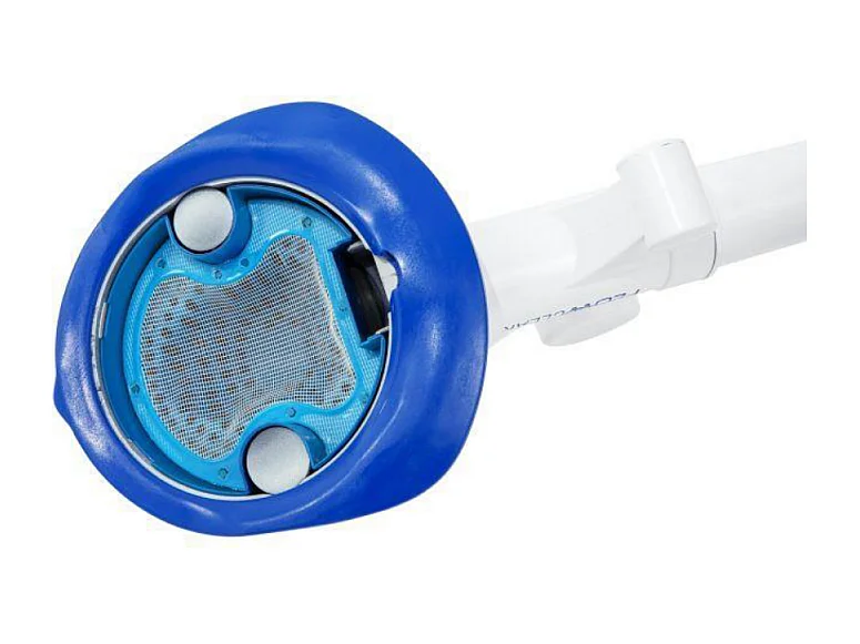 BESTWAY Pulitore aspiratore per fondo per piscina Flowclear AquaSweeper 58628