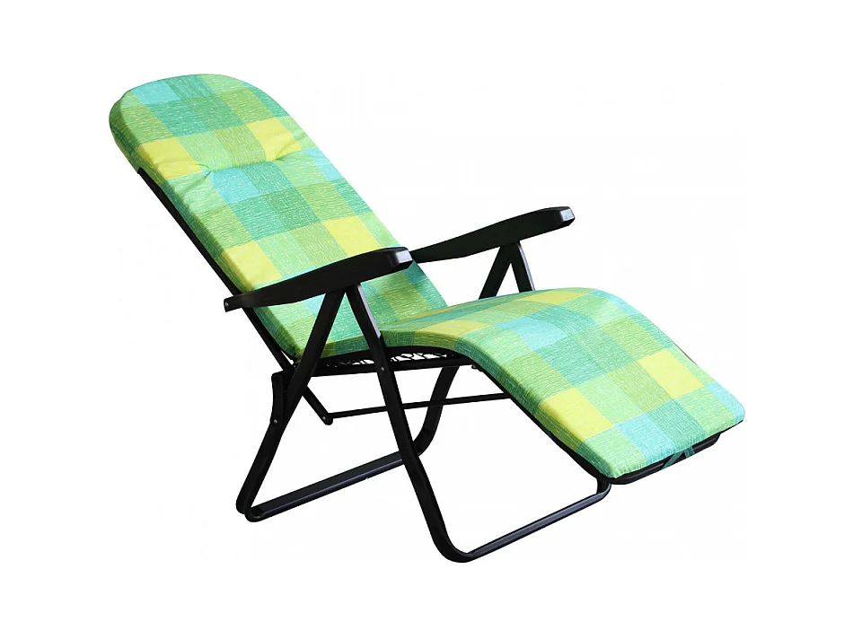 SDRAIO CIPRO MODELLO AUTOMATICO VERDE E GIALLO SCOZZESE