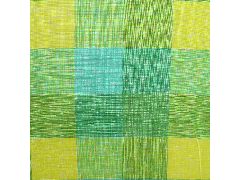 SDRAIO CIPRO MODELLO AUTOMATICO VERDE E GIALLO SCOZZESE