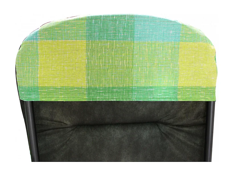 SDRAIO CIPRO MODELLO AUTOMATICO VERDE E GIALLO SCOZZESE