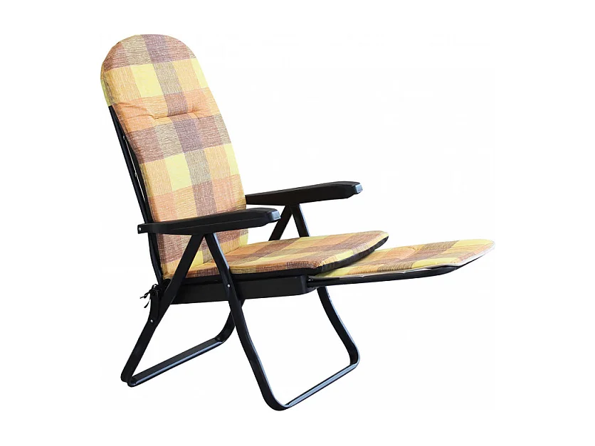 SDRAIO CIPRO MODELLO CARRELLO ARANCIO E GIALLO