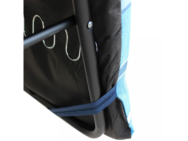 SDRAIO CIPRO MODELLO AUTOMATICO BLU E VERDE SCOZZESE