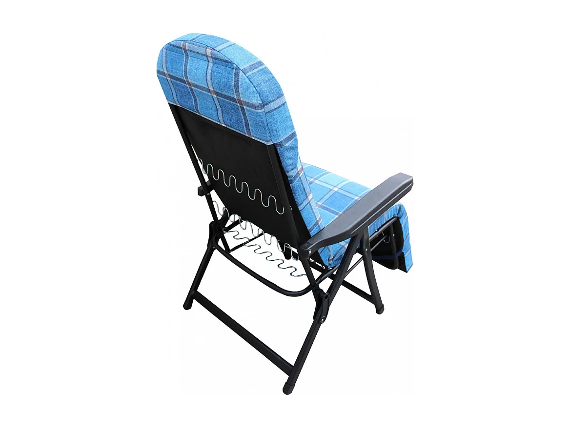 SDRAIO RODI MODELLO AUTOMATICO BLU E AZZURRO SCOZZESE