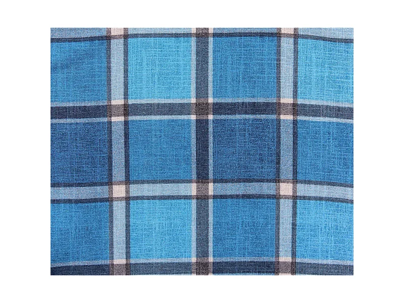 SDRAIO RODI MODELLO AUTOMATICO BLU E AZZURRO SCOZZESE